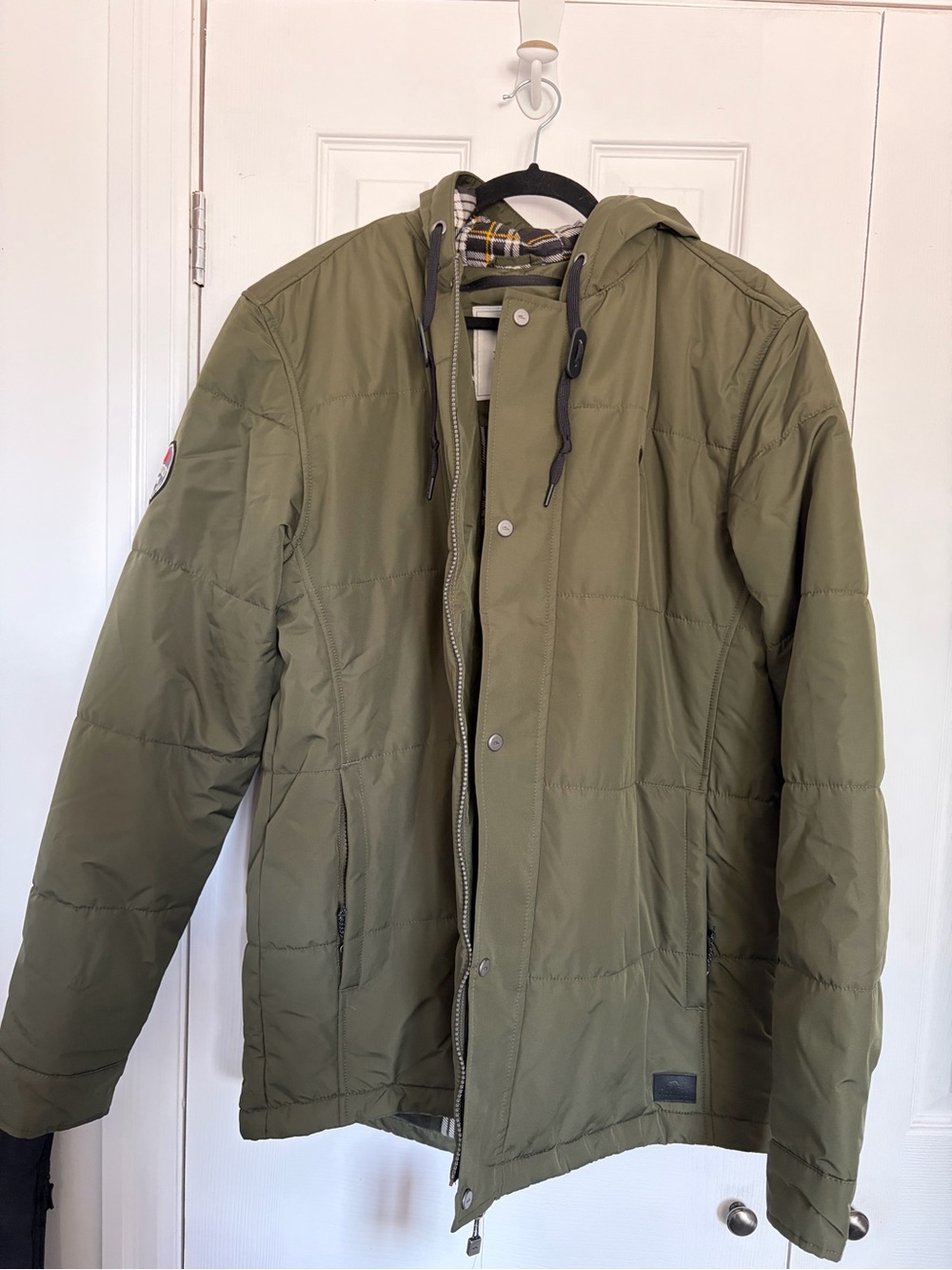 Roots73 Gravenhurst Insulated Jacket XL - Men